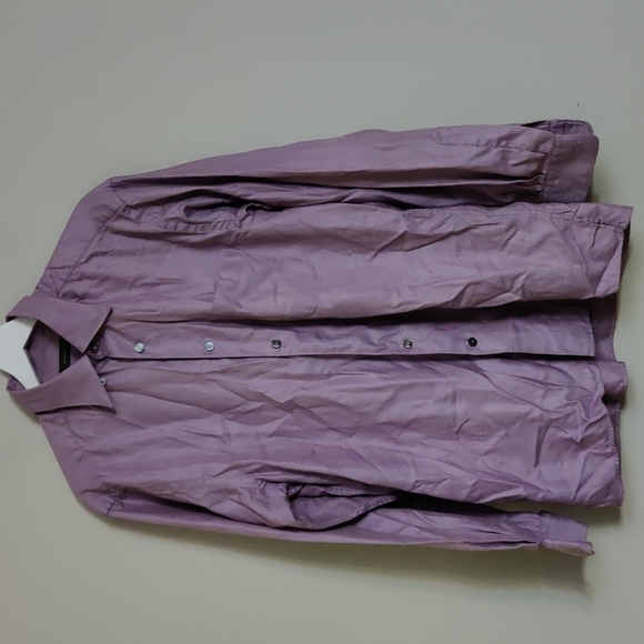 Ermenegildo Zegna Other - ⭐Ermenegildo Zegna long sleeve button up L